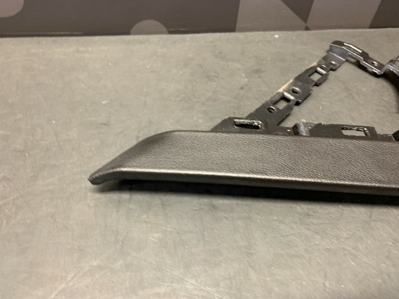 2018 CORVETTE C7 Z06 OEM INTERIOR TRIM PANEL