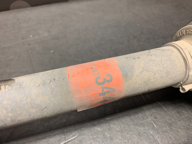 2012 CORVETTE C6 GRANDSPORT OEM DRIVER REAR AXLE SHAFT