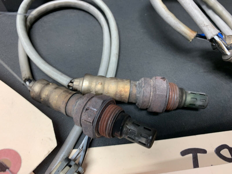 2010 CAMARO SS OEM L99 LS3 PRIMARY SECONDARY O2 OXYGEN SENSORS
