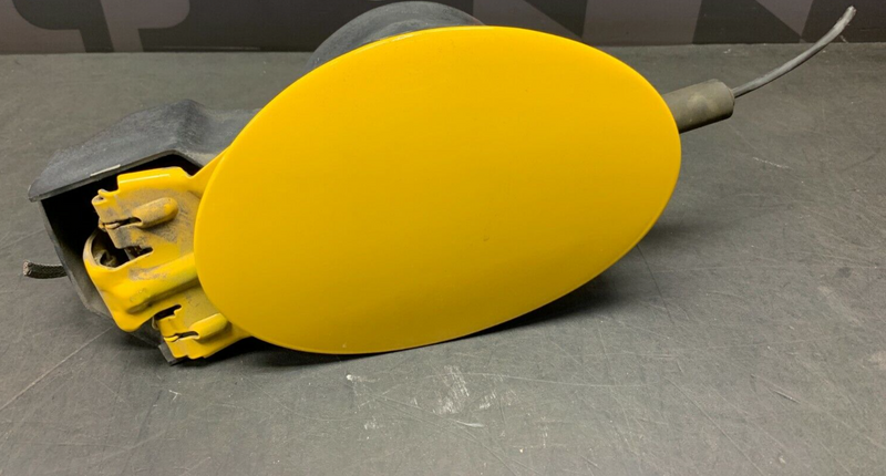 2001 CORVETTE C5 Z06 OEM GAS FUEL DOOR W/ FILLER NECK