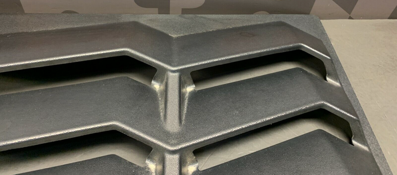 2010 CAMARO SS AFTERMARKET WINDOW LOUVERS -LOCAL PICK UP ONLY-
