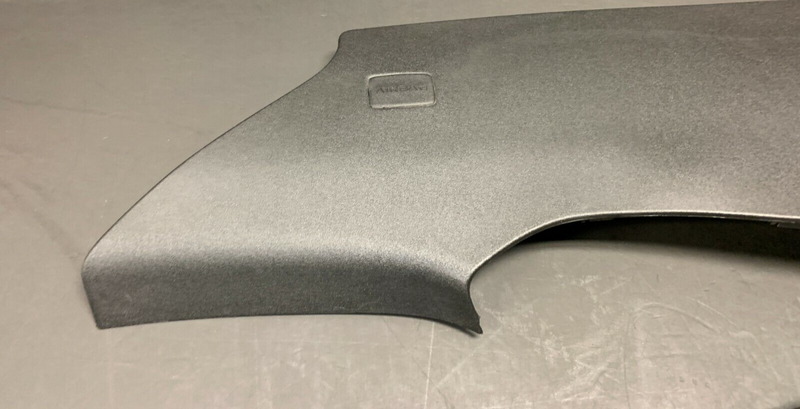 2009 PONTIAC G8 GT OEM DRIVER PASSENGER INTERIOR TRIM PANELS