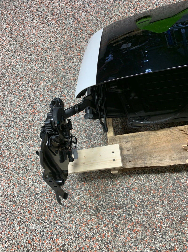 2021 MAZDA MIATA RF OEM RETRACTABLE HARD TOP ROOF