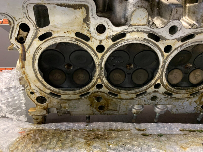 2015 Nissan Juke NISMO RS OEM CYLINDER HEAD USED