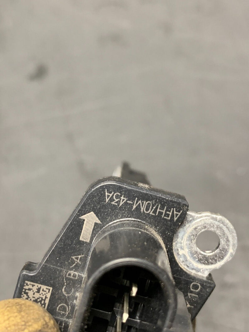 2014 CAMARO SS OEM MAF SENSOR USED