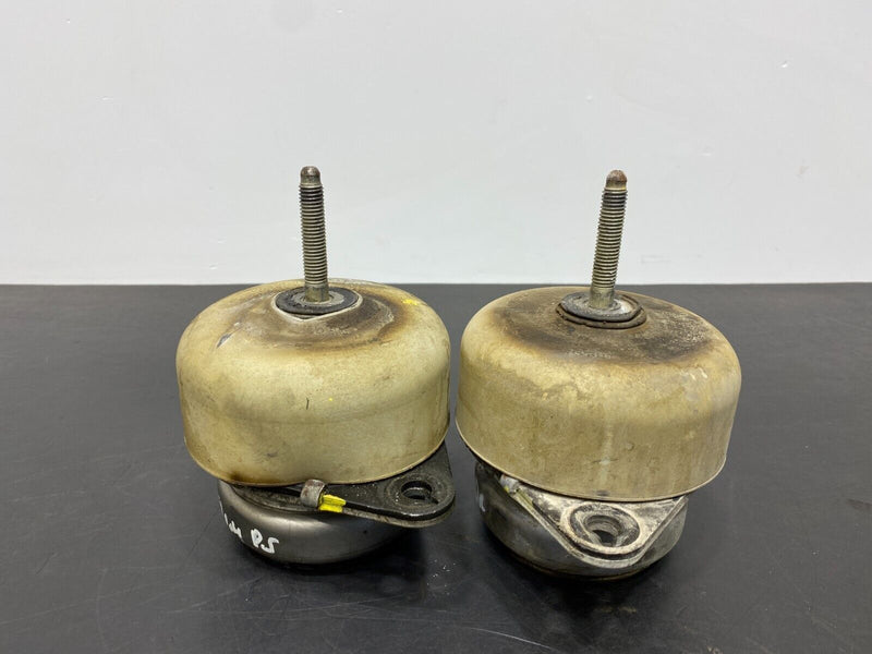 2021 FORD MUSTANG GT OEM ENGINE MOTOR MOUNTS PAIR DRIVER PASSENGER USED