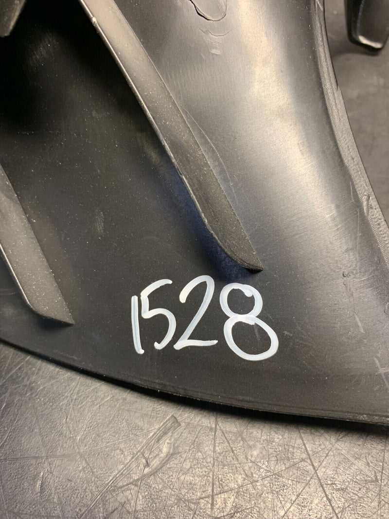 2000 CORVETTE C5 CONVERTIBLE OEM RADIO BEZEL CENTER CONSOLE
