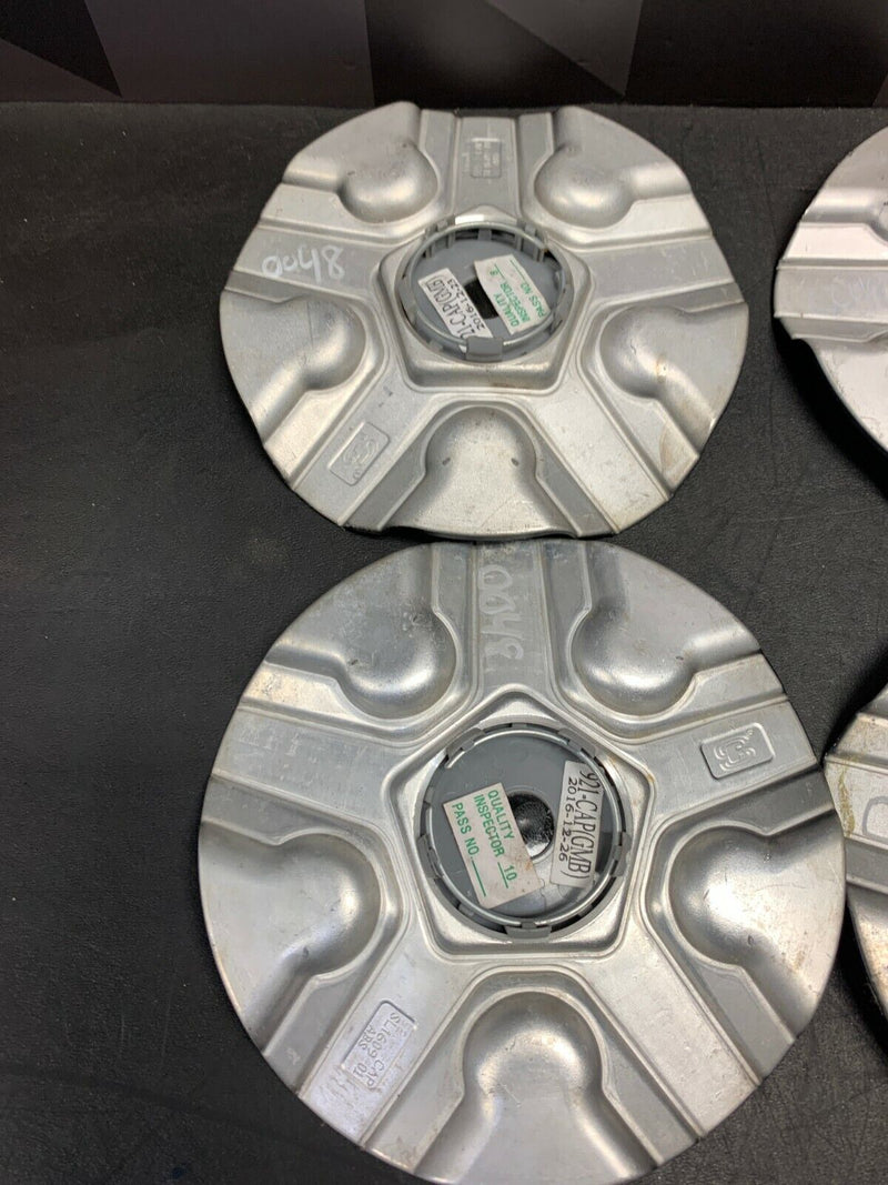 AMERICAN RACING WHEEL CENTER CAPS