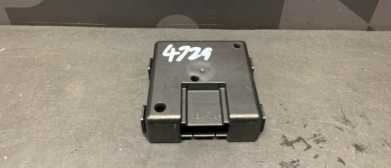 2018 CAMARO ZL1 OEM 23389979 AMBIENT LIGHTING CONTROL MODULE