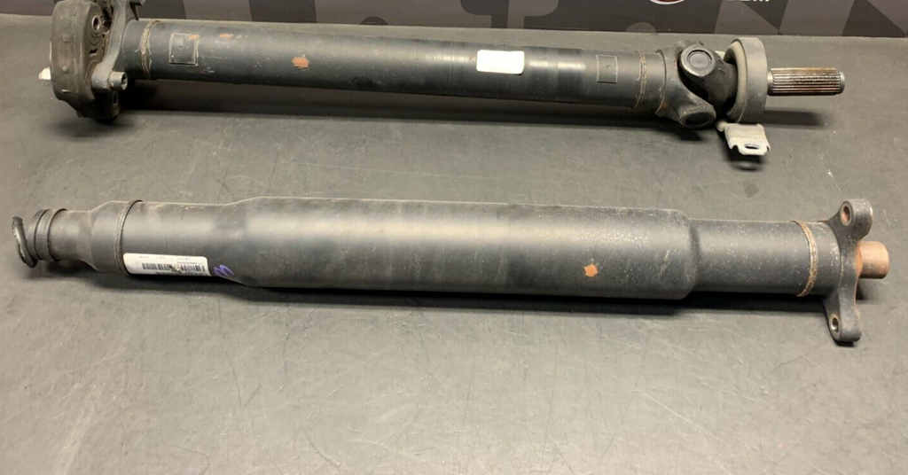 2013 CAMARO SS CONVERTIBLE OEM A/T AUTOMATIC 6L80 DRIVESHAFT DRIVE PROP SHAFT