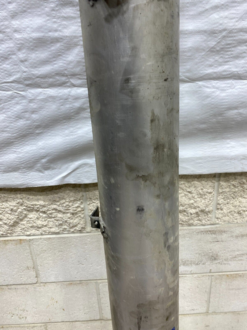 2006 CORVETTE C6 OEM AUTOMATIC TORQUE TUBE ASSEMBLY USED