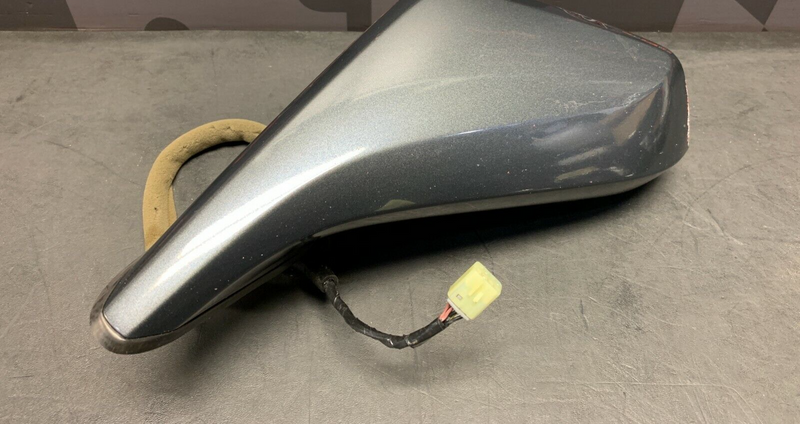 2010 CHEVROLET CAMARO SS OEM LH DRIVER MIRROR