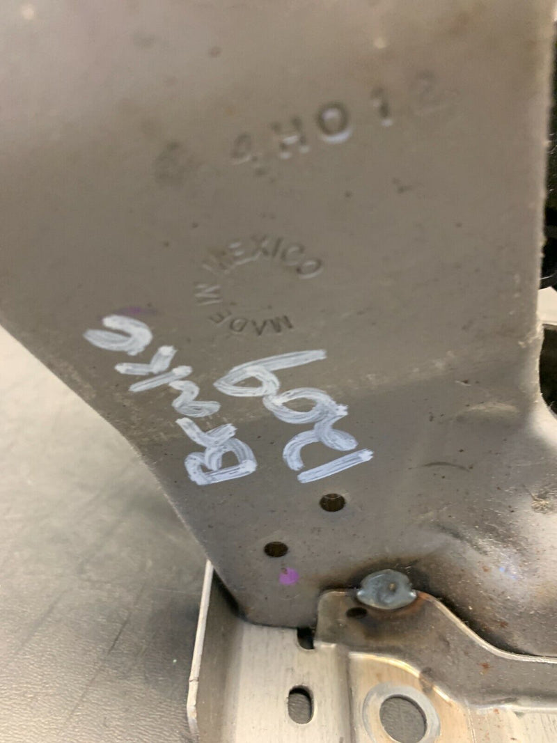 2015 CAMARO SS COUPE OEM AUTOMATIC BRAKE PEDAL