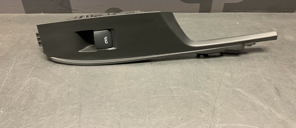 2018 CAMARO ZL1 COUPE OEM PASSENGER WINDOW SWITCH