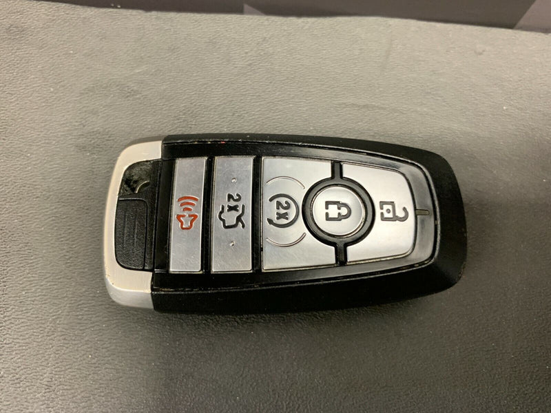 2018 FORD MUSTANG GT OEM KEY FOB ALARM REMOTE
