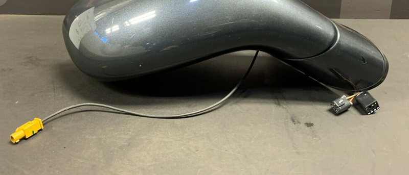2010 CORVETTE C6 OEM RH PASSENGER MIRROR