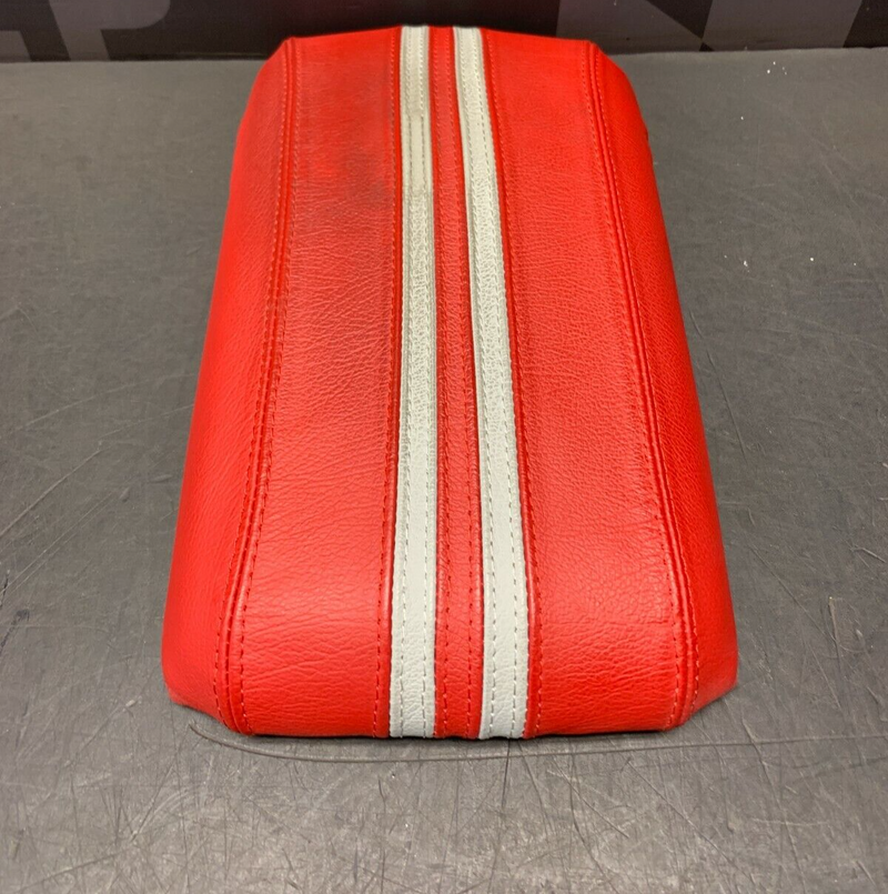 2004 PONTIAC GTO CENTER CONSOLE ARM REST
