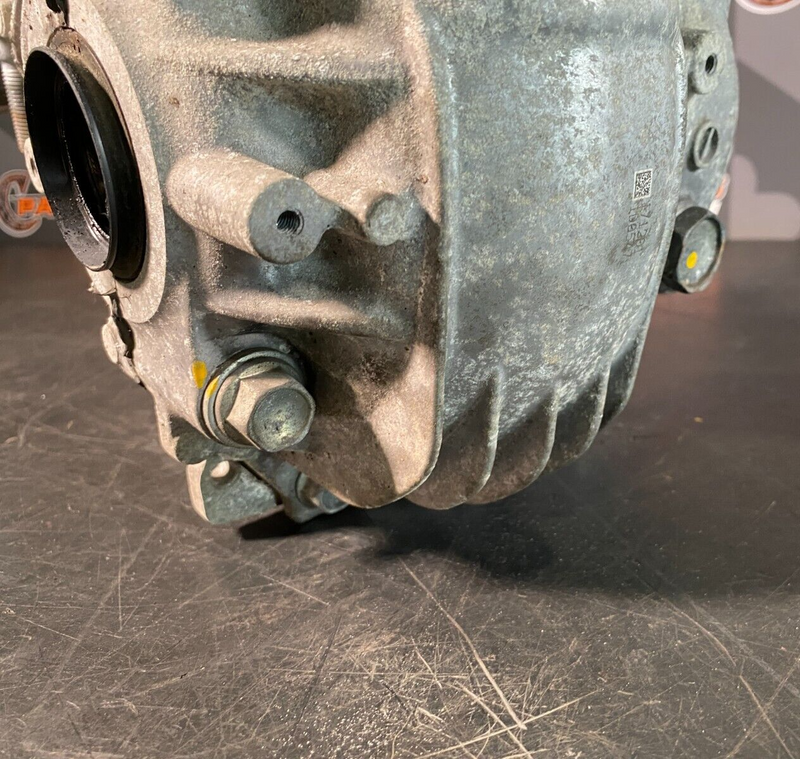 2018 MAZDA MIATA RF OEM REAR DIFF DIFFERENTIAL LSD