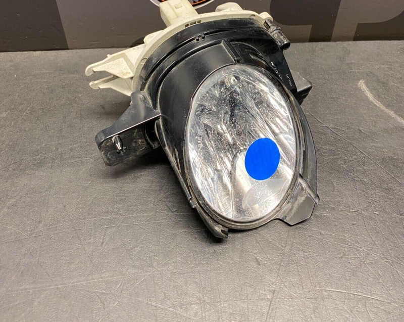 2012 PORSCHE 911 TURBO S 997.2 OEM DRIVER LH FOG LIGHT USED *SEE PIC*