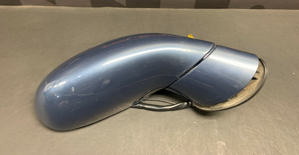 2011 CORVETTE C6 Z06 OEM RH PASSENGER MIRROR