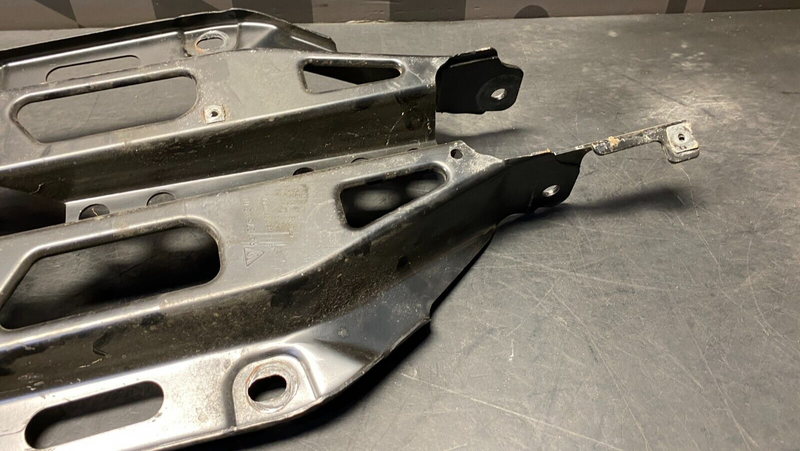 2012 PORSCHE 911 TURBO S 997.2 CABRIO OEM TRANSMISSION MOUNT USED