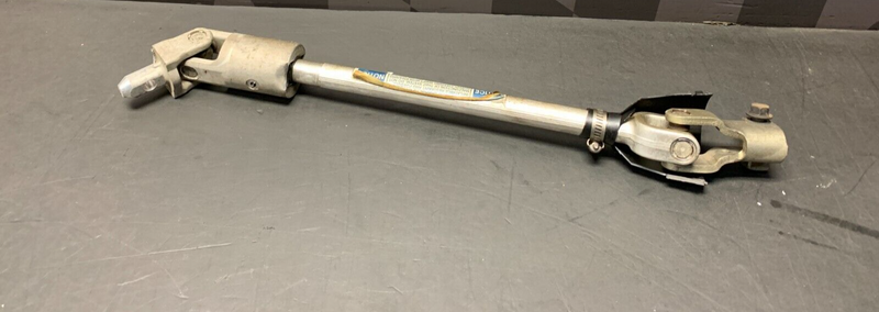 1999 CORVETTE C5 FRC OEM STEERING COLUMN RACK JOINT