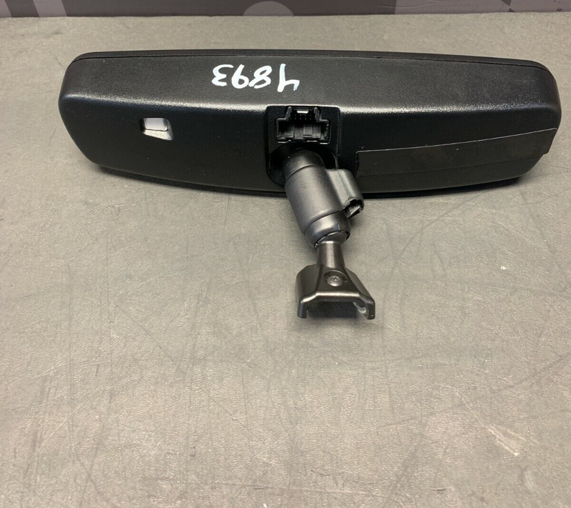 2016 FORD MUSTANG GT S550 OEM REAR VIEW MIRROR