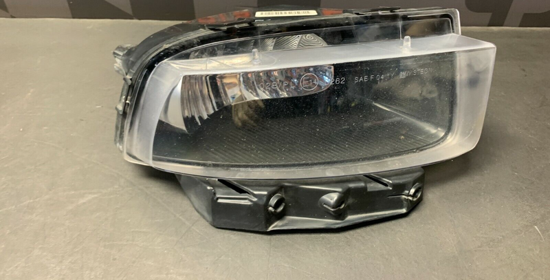 2008 CORVETTE C6 COUPE OEM PASSENGER FOG LIGHT