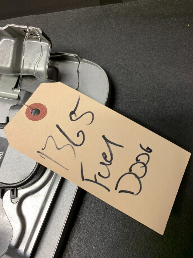2000 HONDA S2000 AP1 OEM FUEL GAS DOOR