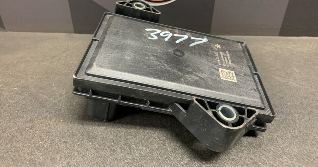 2018 CAMARO ZL1 OEM 84180580 STABILITY TRACTION CONTROL MODULE