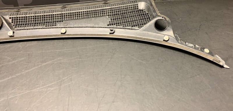 2000 HONDA S2000 AP1 OEM WINDSHIELD WIPER COWL