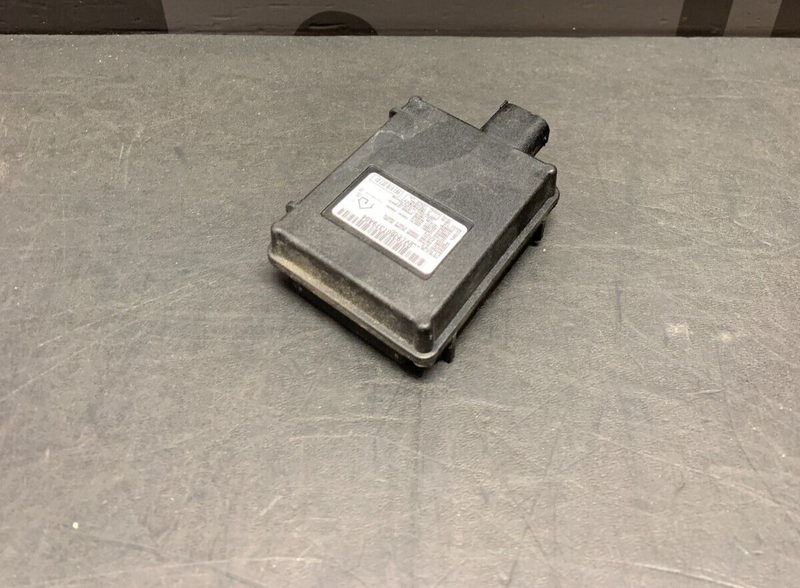 2007 PORSCHE 911 TURBO OEM 99761822701 HOMELINK MODULE UNIT