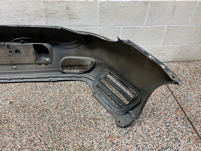 2011 PORSCHE 911 TURBO 997.2 OEM REAR BUMPER COVER **SEE PHOTOS**