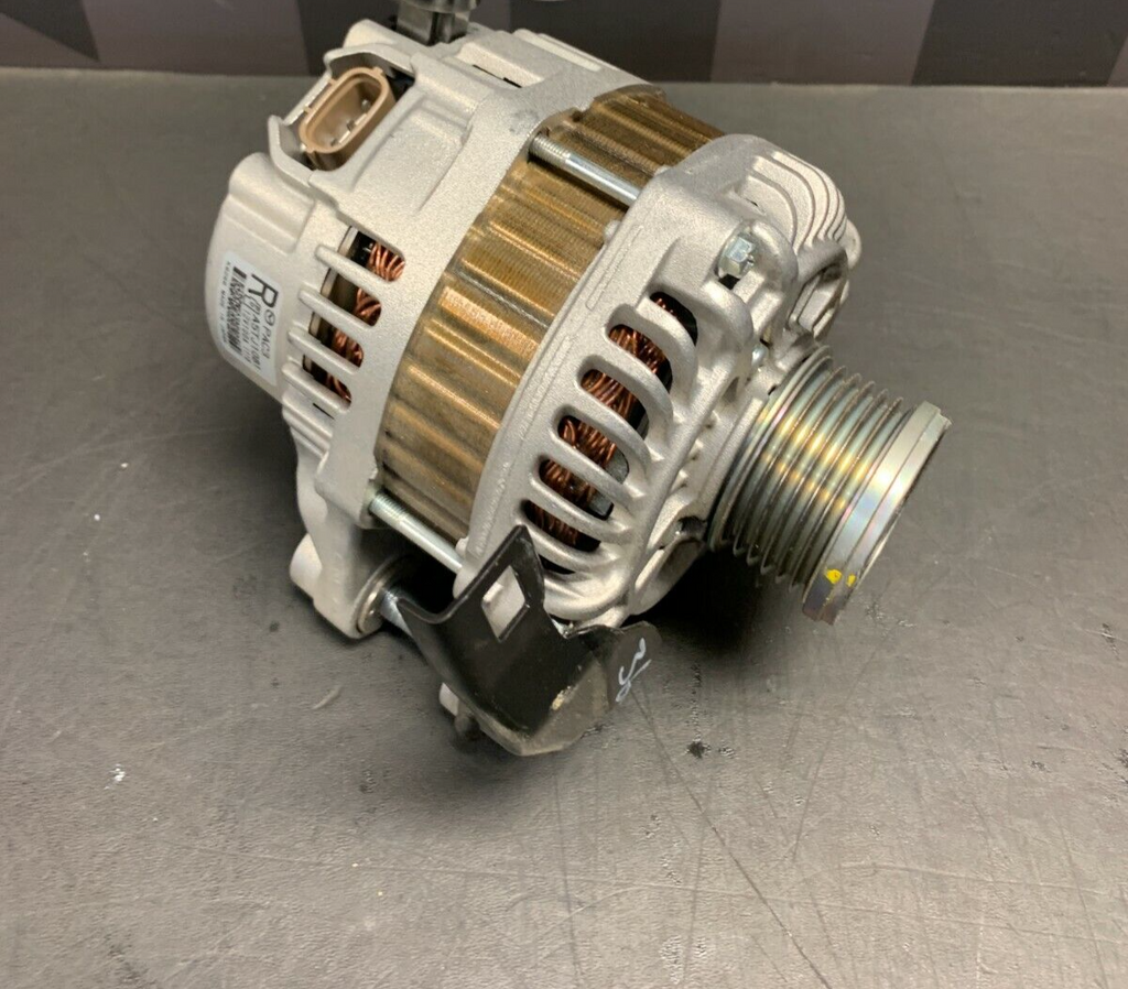 2021 MAZDA MIATA RF OEM ALTERNATOR 3K MILES