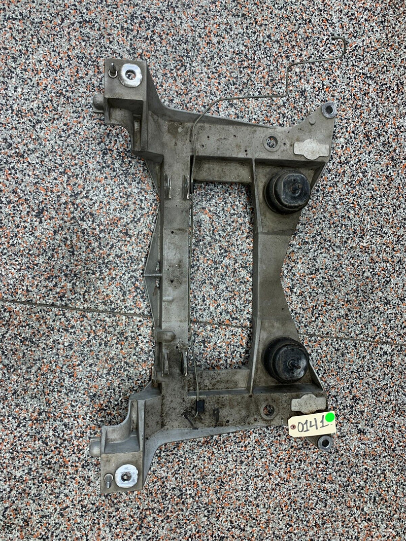 1998 CORVETTE C5 COUPE OEM FRONT SUBFRAME ENGINE CRADLE