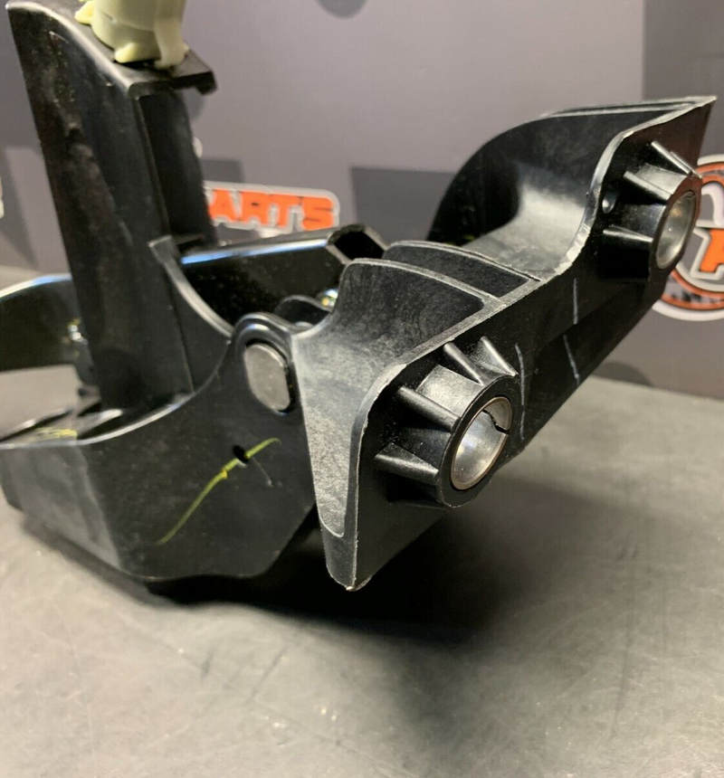 2019 FORD MUSTANG GT OEM AUTOMATIC BRAKE PEDAL