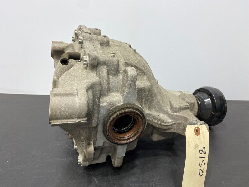 2021 FORD MUSTANG GT OEM 3.15 A/T REAR DIFF DIFFERENTIAL USED 10K MILES