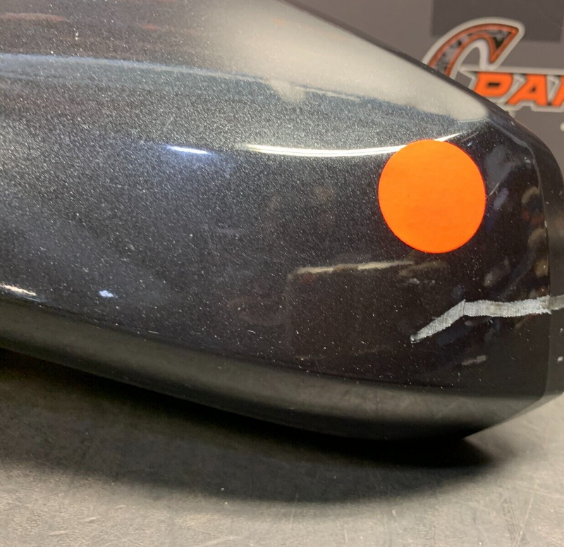 2012 CAMARO SS OEM LH DRIVER MIRROR