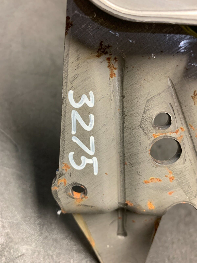 2019 FORD MUSTANG GT OEM PARKING E BRAKE HANDLE