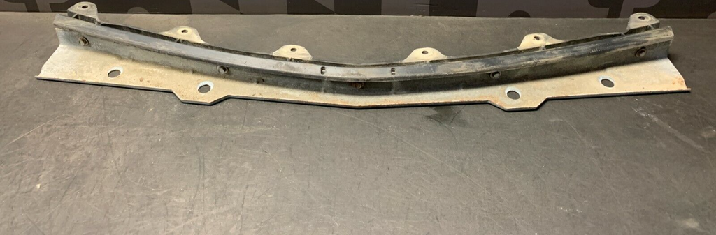 2004 CORVETTE C5 Z06 OEM FRONT BUMPER SUPPORT MOUNTING BRACE