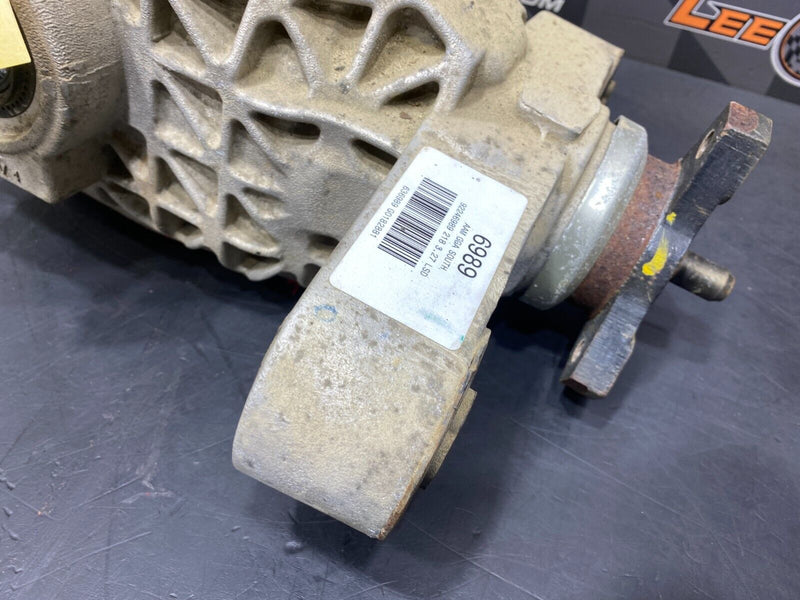 2011 CAMARO SS COUPE OEM REAR DIFFERENTIAL 3.27 RATIO LSD USED 52K