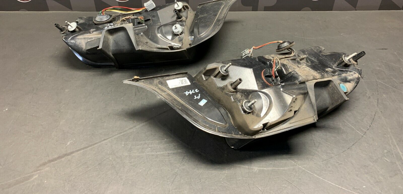 2015 FORD MUSTANG GT OEM TAIL LIGHTS