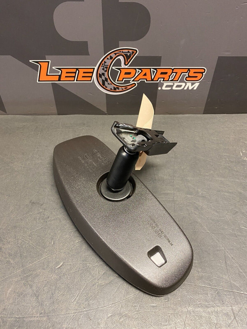 2010 CHEVROLET CAMARO SS OEM REAR VIEW MIRROR ASSEMBLY USED