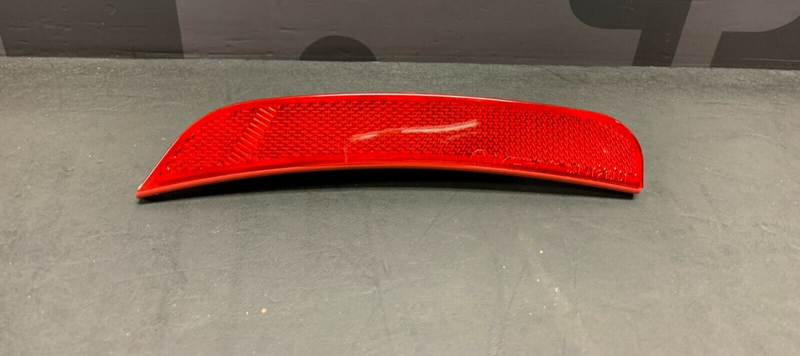 2021 DODGE CHARGER SRT 392 SCAT PACK OEM DRIVER REAR SIDE MARKER LIGHT