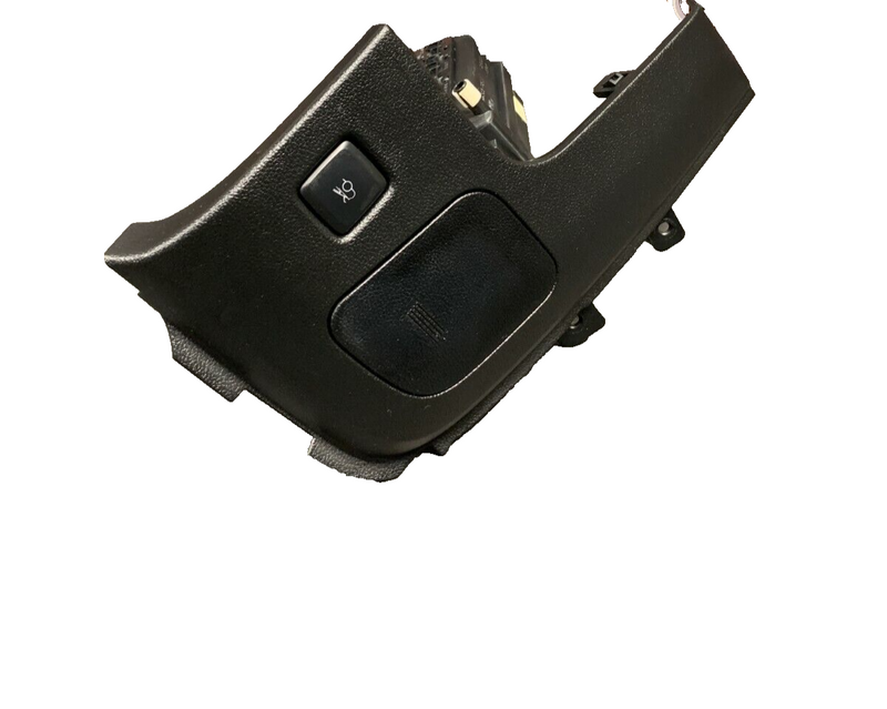 2015 FORD MUSTANG GT OEM DASH POCKET
