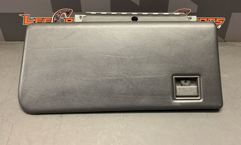 2001 CAMARO SS OEM GLOVE BOX