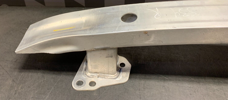 2019 CAMARO ZL1 1LE OEM REAR BUMPER BEAM BRACE IMPACT BAR ABSORBER