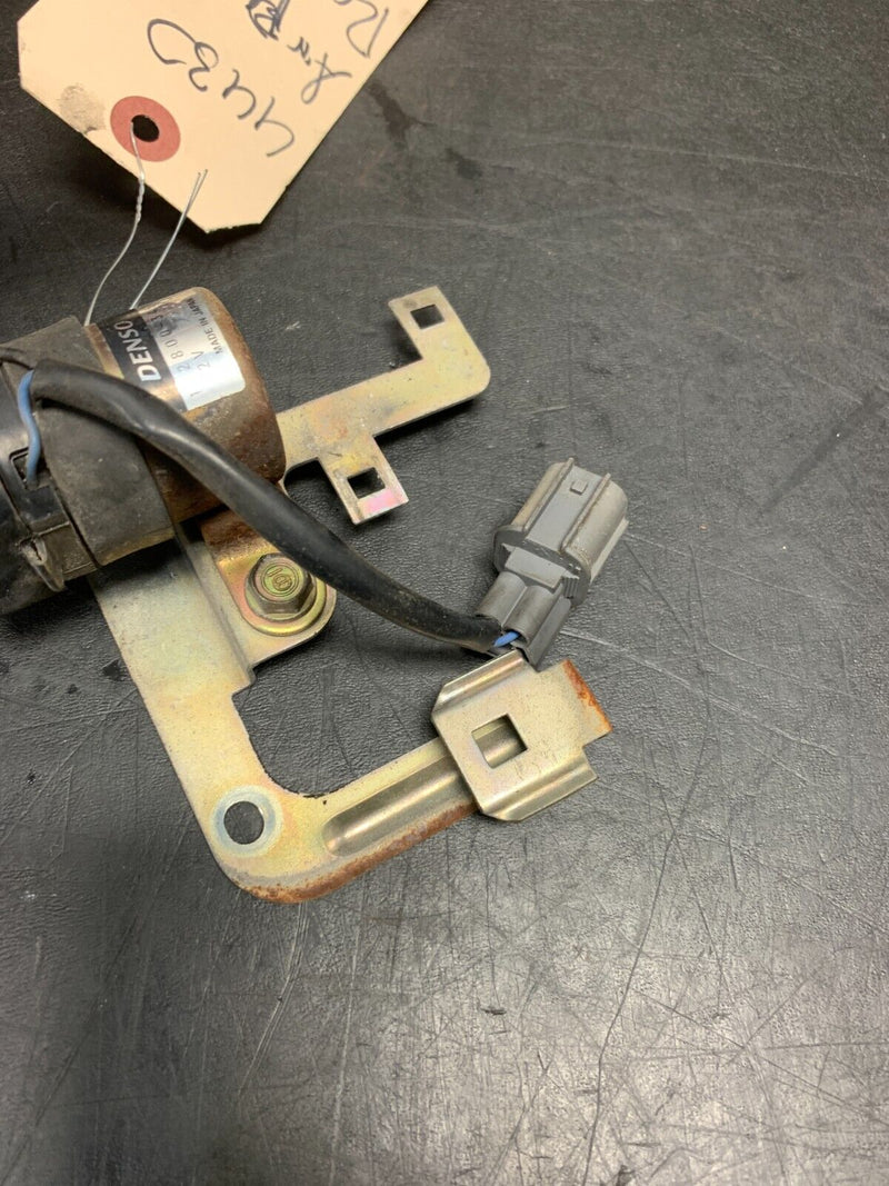 2004 HONDA S2000 AP2 AIRPUMP RELAY WITH BRACKET USED