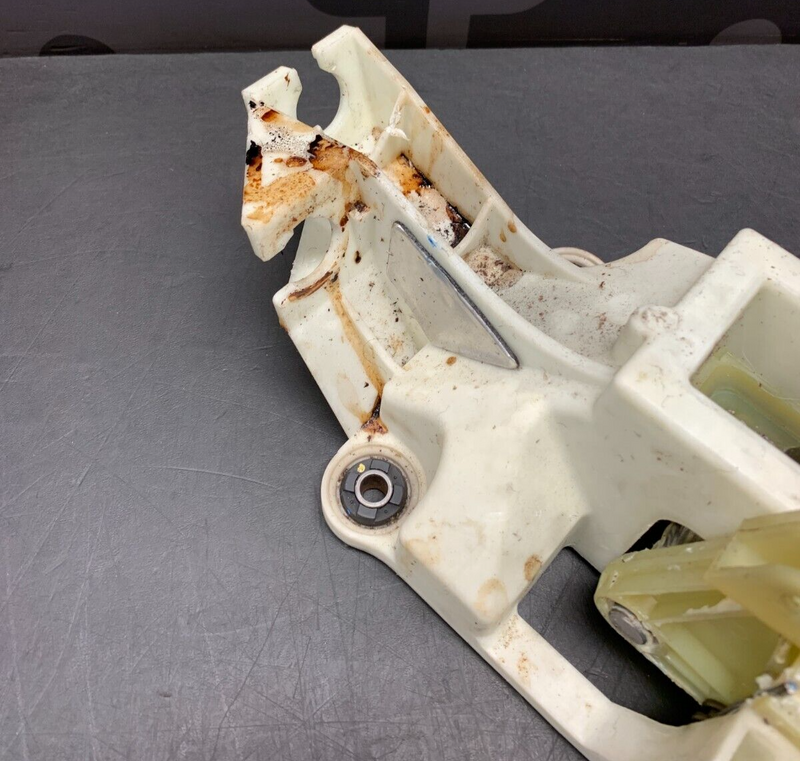 2003 ACURA RSX TYPE S RSX-S OEM SIX SPEED MANUAL SHIFTER