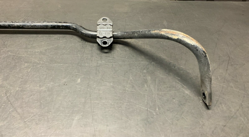 2013 CAMARO ZL1 OEM FRONT SWAY STABILIZER BAR BRACE